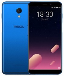 Замена батареи на телефоне Meizu M6s в Владивостоке